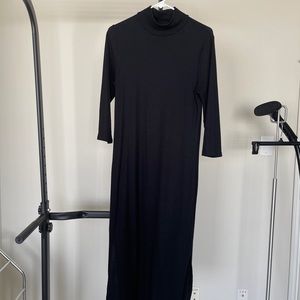 Banana Republic Lux Spun Dress